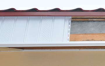 West Winch fascia repair costs