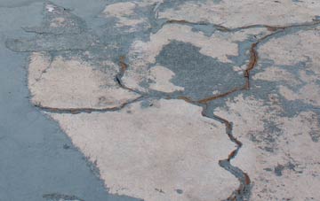 fibreglass roofing replacement West Winch