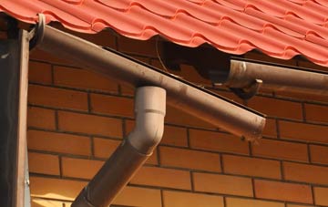 West Winch gutter repair costs