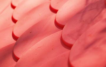 West Winch plastic roof costs