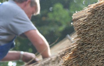 professional West Winch thatchers