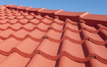 West Winch tile and slate roof replacement
