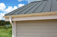 West Winch fascia repair