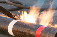 West Winch flat roofing replacement